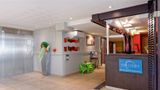 Comfort Aparthotel Six-Fours Lobby