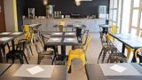 Comfort Aparthotel Six-Fours Restaurant