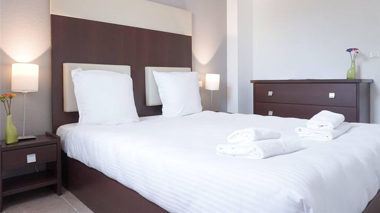 Comfort Aparthotel Six-Fours Suite