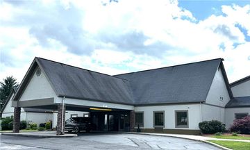 Deluxe Inn Wytheville