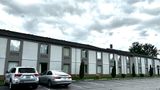 Deluxe Inn Wytheville Exterior