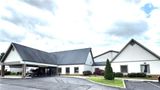 Deluxe Inn Wytheville Exterior