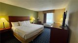 Deluxe Inn Wytheville Room