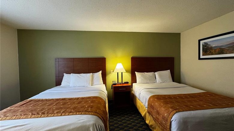 <b>Deluxe Inn Wytheville Room</b>. Images powered by <a href="https://iceportal.shijigroup.com/" title="IcePortal" target="_blank">IcePortal</a>.