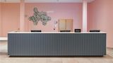 Spark by Hilton Wuppertal City Centre Lobby
