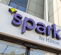 Spark by Hilton Wuppertal City Centre Exterior