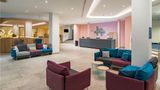 Spark by Hilton Wuppertal City Centre Lobby