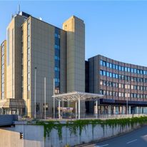 Spark by Hilton Wuppertal City Centre