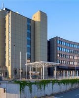 Spark by Hilton Wuppertal City Centre