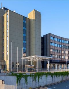 Spark by Hilton Wuppertal City Centre
