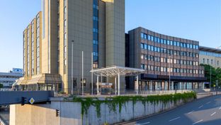 Spark by Hilton Wuppertal City Centre