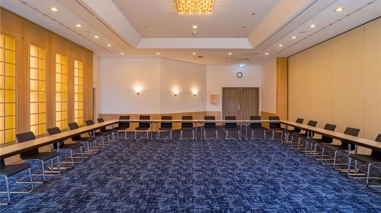 Spark by Hilton Wuppertal City Centre Meeting