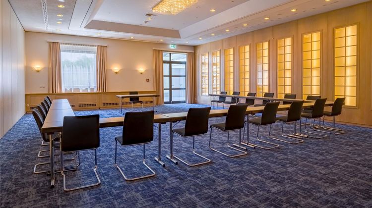 Spark by Hilton Wuppertal City Centre Meeting