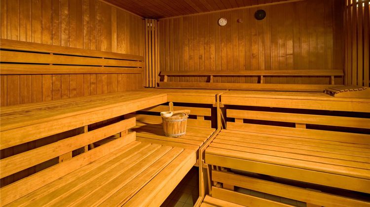 Spark by Hilton Wuppertal City Centre Recreation