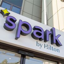 Spark by Hilton Wuppertal City Centre