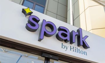 Spark by Hilton Wuppertal City Centre