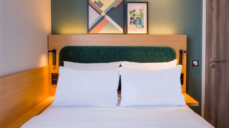 Spark by Hilton Wuppertal City Centre Room