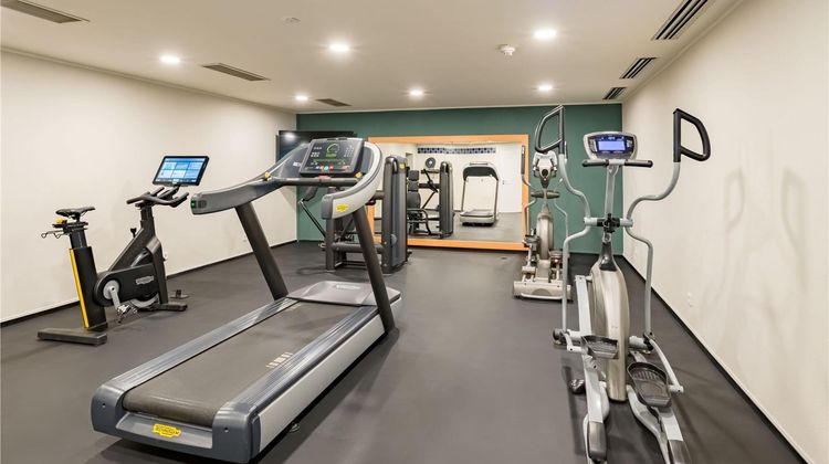 Spark by Hilton Wuppertal City Centre Health
