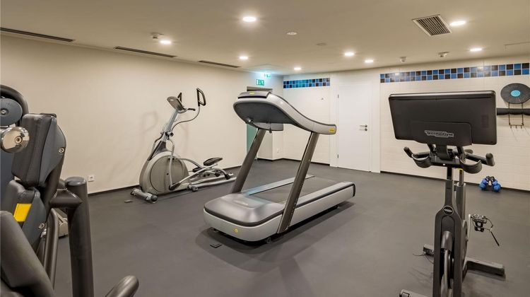 Spark by Hilton Wuppertal City Centre Health