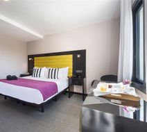 Hotel Eetu Begur Room