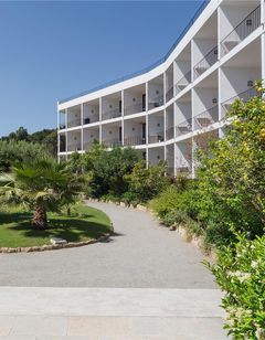 Hotel Eetu Begur
