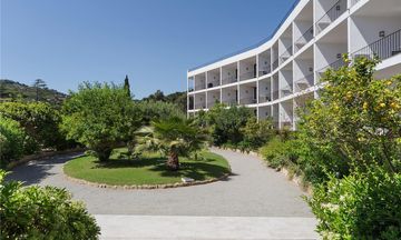 Hotel Eetu Begur