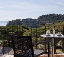 Hotel Eetu Begur Exterior