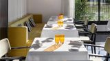 Hotel Eetu Begur Restaurant