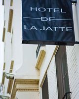 Hotel De La Jatte