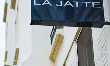 Hotel De La Jatte