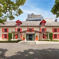 Hotel Le Paddock
