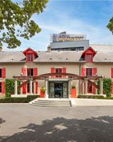 Hotel Le Paddock