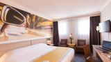 Hotel Le Paddock Room