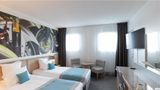 Hotel Le Paddock Room