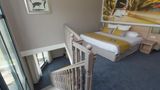 Hotel Le Paddock Suite
