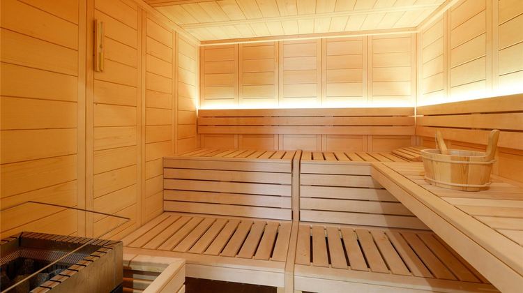 Hotel Le Paddock Spa