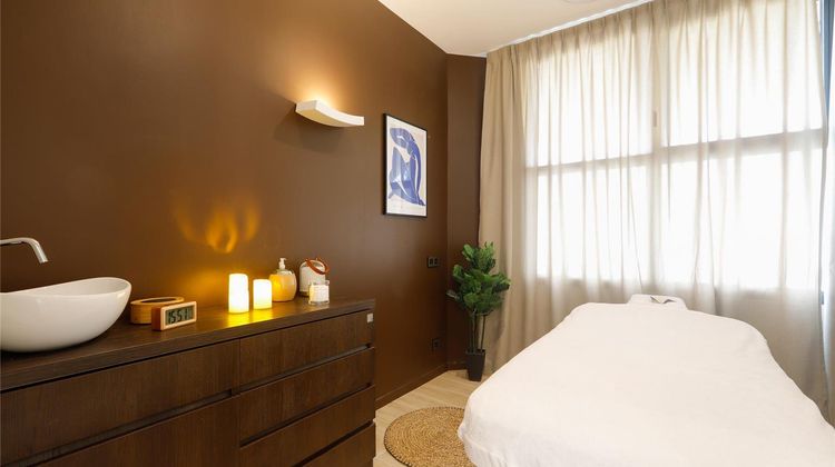 Hotel Le Paddock Spa