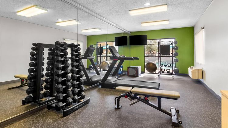 Spark by Hilton Houston Galleria Health