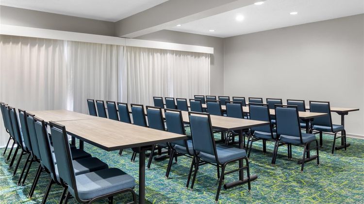 Spark by Hilton Houston Galleria Meeting