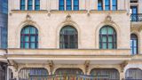 Palazzo Donizetti Hotel Exterior