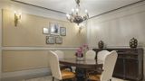 Palazzo Donizetti Hotel Room