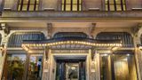 Palazzo Donizetti Hotel Exterior