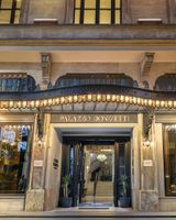 Palazzo Donizetti Hotel