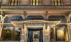 Palazzo Donizetti Hotel