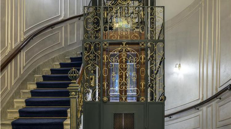 Palazzo Donizetti Hotel Other