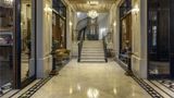 Palazzo Donizetti Hotel Lobby