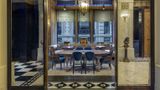 Palazzo Donizetti Hotel Restaurant