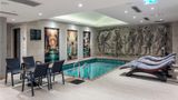 Palazzo Donizetti Hotel Pool