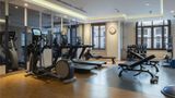 Palazzo Donizetti Hotel Health
