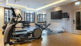 Palazzo Donizetti Hotel Health